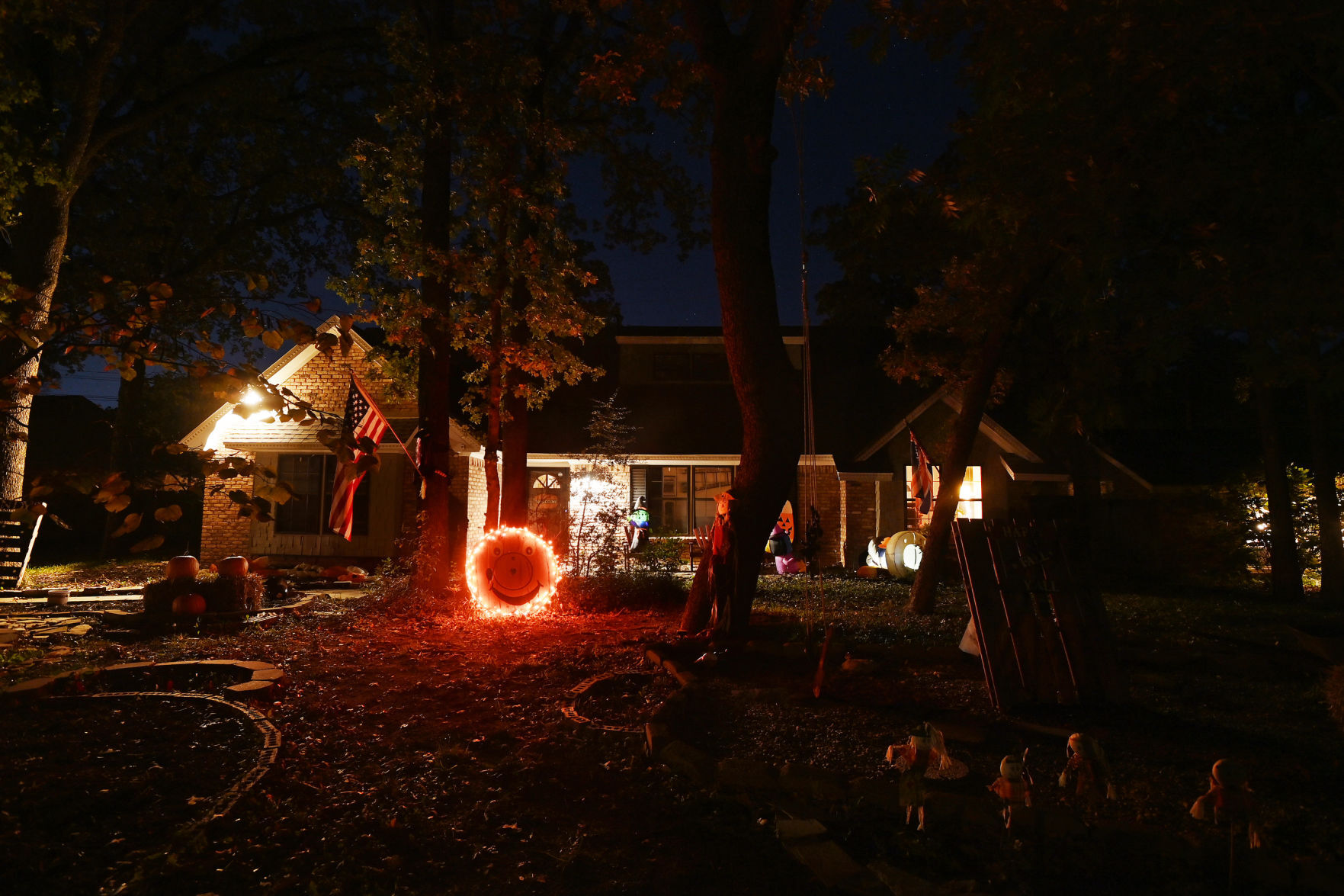 Foxcroft Circle